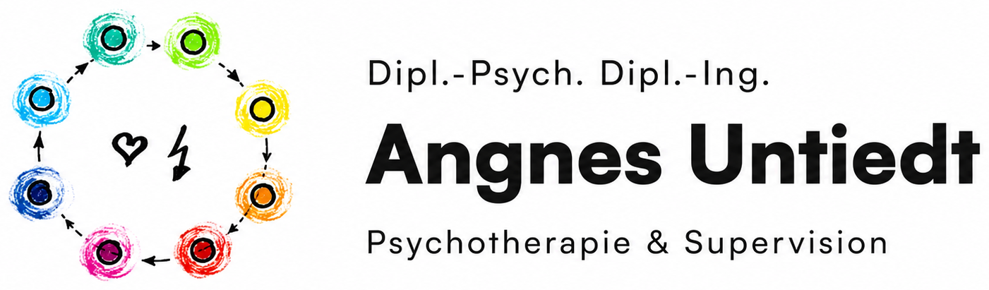 Angnes Untiedt — Psychotherapie & Supervision